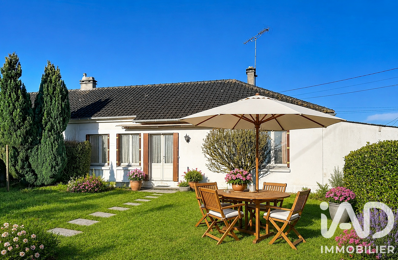 Vente Maison/villa 4 pièces — photo du bien