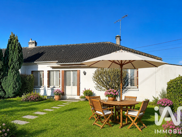 Vente Maison/villa 4 pièces — photo du bien