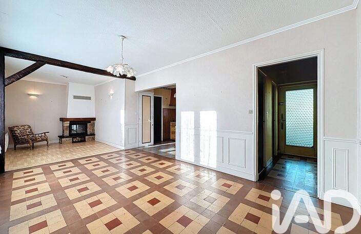 Vente Maison/villa 4 pièces — photo 2