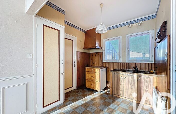 Vente Maison/villa 4 pièces — photo 3