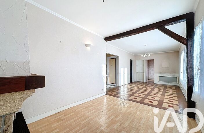 Vente Maison/villa 4 pièces — photo 4