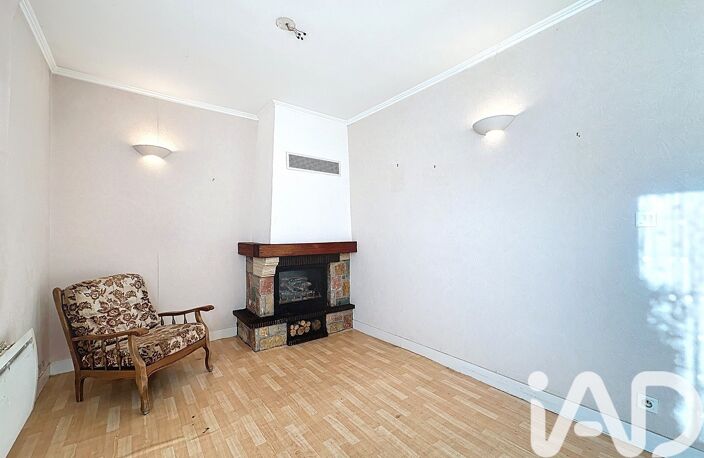 Vente Maison/villa 4 pièces — photo 5