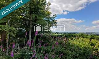 Terrain  1658 m² à vendre à Montbray (50410)