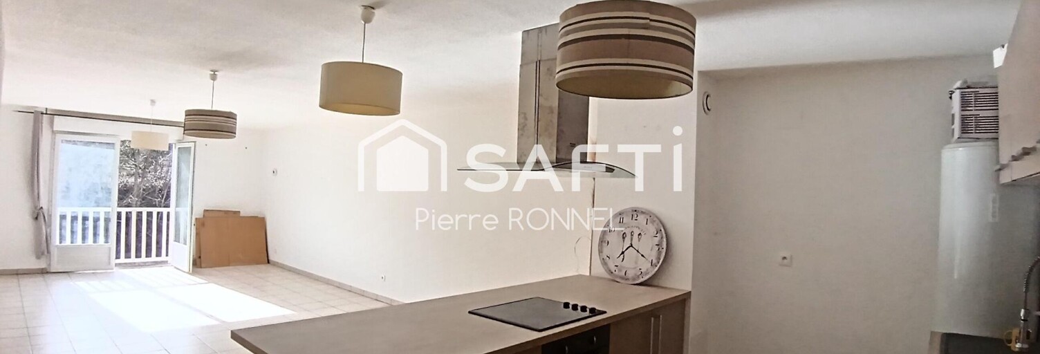 Appartement 4 Pièces 111 m² à vendre à Luzancy (77138)