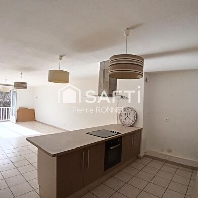 Appartement 4 pièces 159900 €