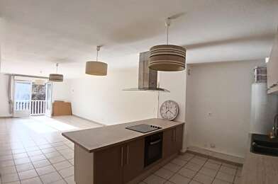 Appartement 4 pièces 150000 €