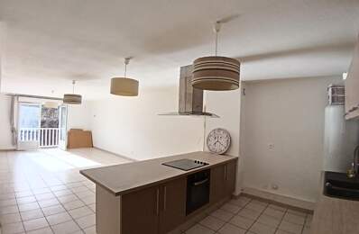 Beau triplex de 111 m² à Luzancy 77138 - 3 chambres - salon 48 m² — photo du bien