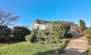 Maison 9 Pièces 220 m² à vendre à Gerzat (63360)