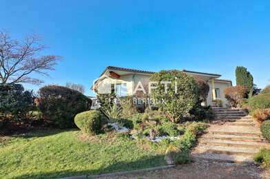 Maison 9 pièces 525000 €