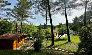 Maison 9 Pièces 260 m² à vendre à Simiane-Collongue (13109)