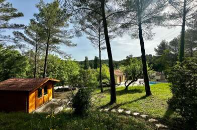 Maison 9 pièces 990000 €