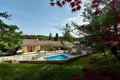 Maison 9 pièces 990000 €