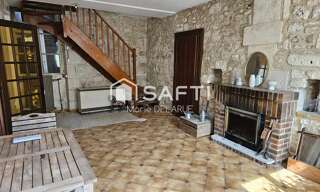 Maison 5 Pièces 87 m² à vendre à Morienval (60127)