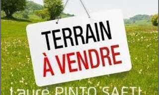 Terrain  326 m² à vendre à Bétheniville (51490)