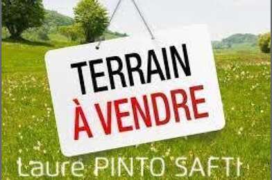 Terrain  26000 €
