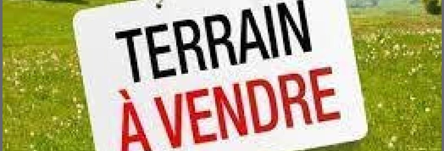 Terrain  326 m² à vendre à Bétheniville (51490)