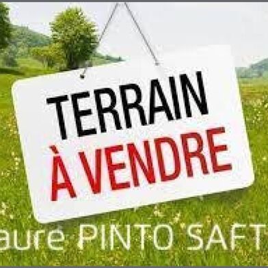 Terrain  26000 €