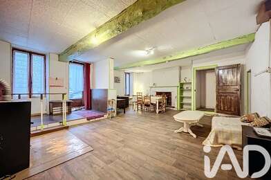 Maison 3 pièces 59000 €