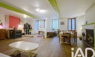 Maison 3 Pièces 138 m² à vendre à Courson-les-Carrières (89560)