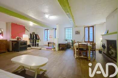 Maison 3 pièces 55000 €