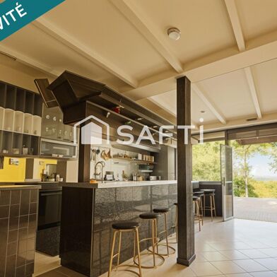 Commerce 6 pièces 699000 €