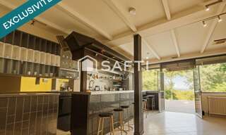 Commerce 6 Pièces 195 m² à vendre à Bagnolet (93170)