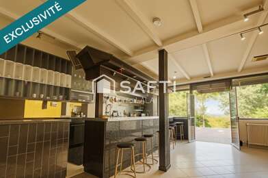 Commerce 6 pièces 699000 €