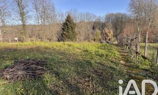 Terrain  837 m² à vendre à Lourdes (65100)