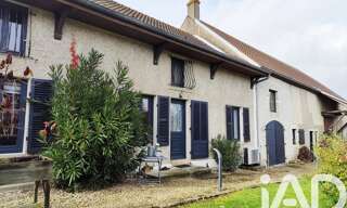 Maison 6 Pièces 177 m² à vendre à Étevaux (21270)