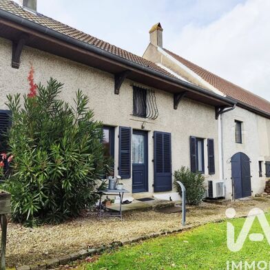 Maison 6 pièces 359000 €