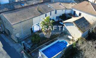 Maison 7 Pièces 167 m² à vendre à Magalas (34480)