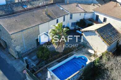 Maison 7 pièces 330000 €
