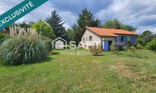 Maison 4 Pièces 88 m² à vendre à Saint-Saturnin (63450)