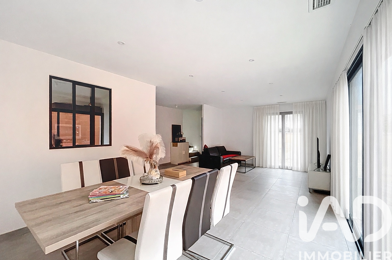 Maison 4 pièces 280000 €