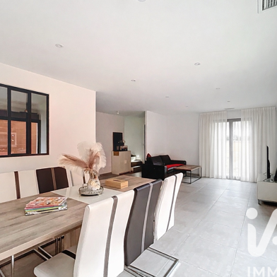 Maison 4 pièces 280000 €