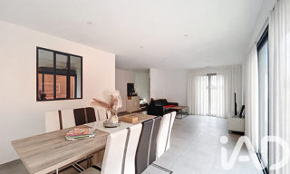 Maison 4 Pièces 89 m² à vendre à Canet (34800)