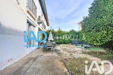 Maison 5 pièces 262000 €