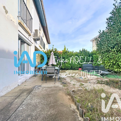 Maison 5 pièces 262000 €