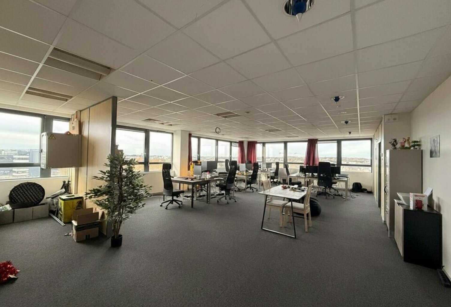 à LOUER — photo 1