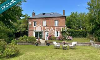 Maison 5 Pièces 83 m² à vendre à Lisieux (14100)