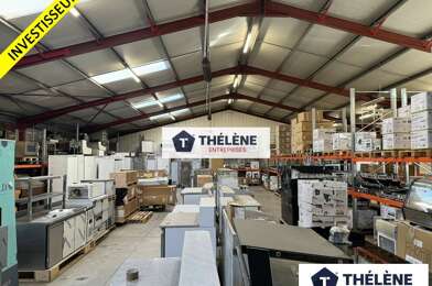 Commerce  1800000 €