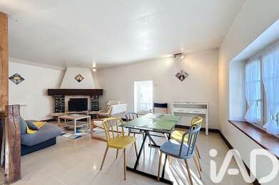 Maison 2 pièces 55000 €