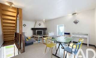 Maison 2 Pièces 55 m² à vendre à Sery (89270)