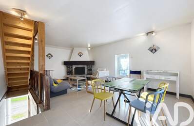 Vente Maison de village 2 pièces — photo du bien