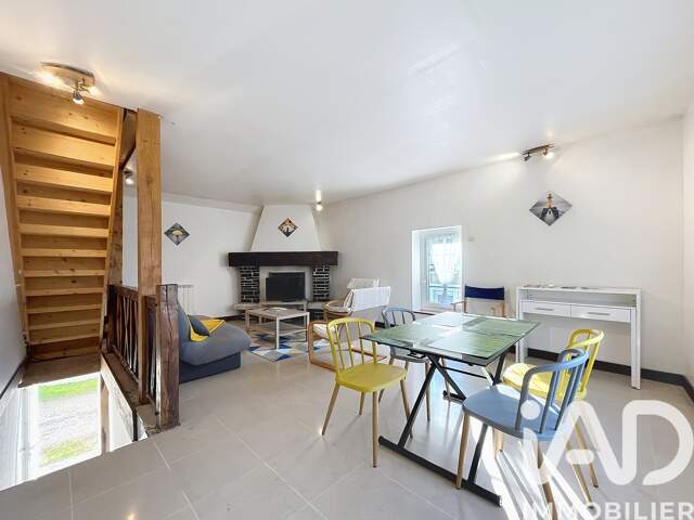 Vente Maison de village 2 pièces — photo du bien