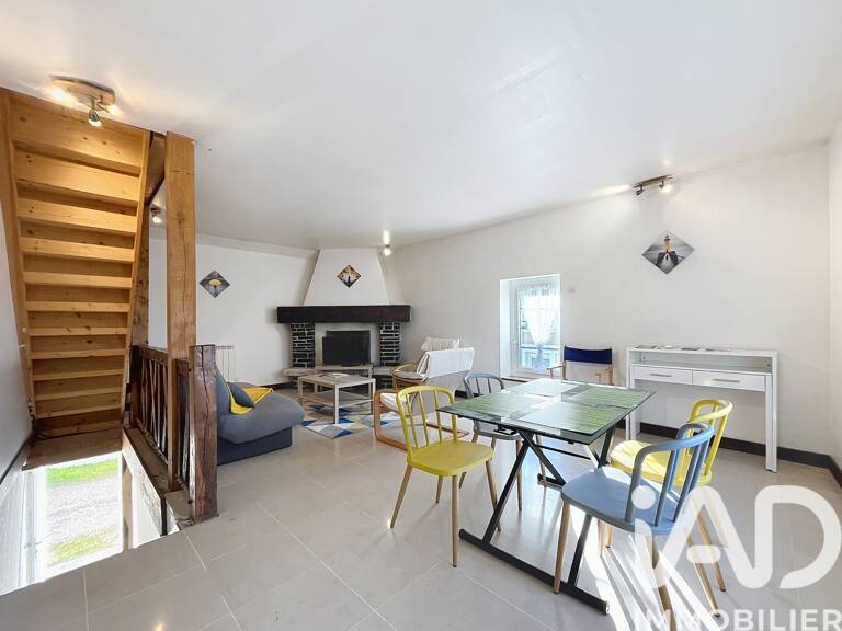 Vente Maison de village 2 pièces — photo 1