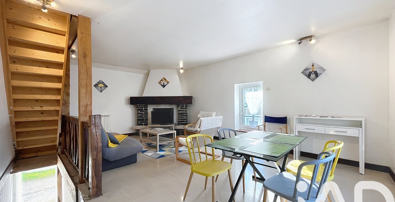 Vente Maison de village 2 pièces — photo 1