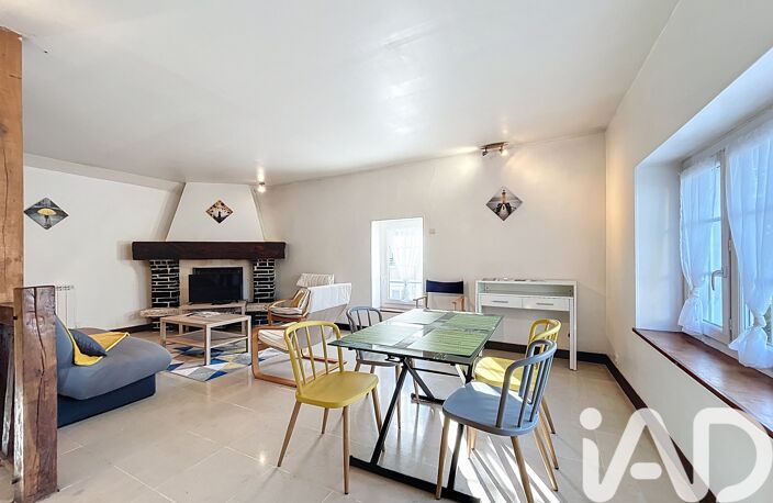 Vente Maison de village 2 pièces — photo 2