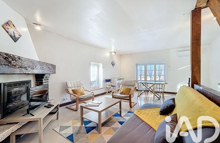 Vente Maison de village 2 pièces — photo 3