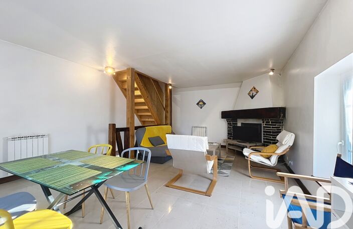 Vente Maison de village 2 pièces — photo 4